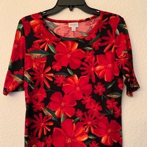 Large Gigi Lularoe